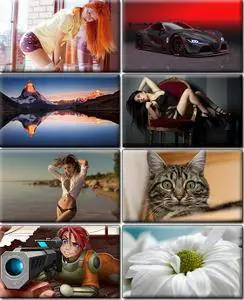 LIFEstyle News MiXture Images. Wallpapers Part (1164)