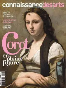 Connaissance des Arts - Février 2018