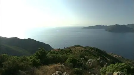 The World Natural Heritage: True Treasures of the Earth. Europe (2008)