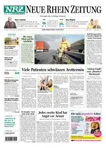 NRZ Neue Rhein Zeitung Dinslaken - 19. Februar 2019