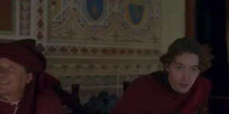 Medici: The Magnificent S03E02