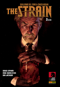 The Strain - Volume 3