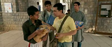 3 Idiots (2009)