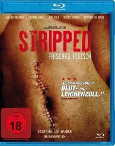 Stripped (2012)