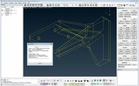 BETA CAE Systems 15.2.3
