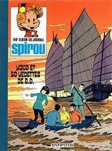 Le Journal De Spirou #148