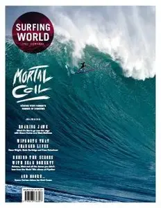 Surfing World Magazine - March 2016