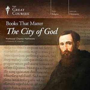 Books That Matter: The City of God [TTC Audio]