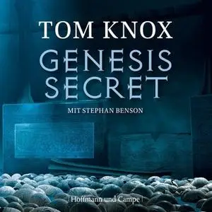«Genesis Secret» by Tom Knox