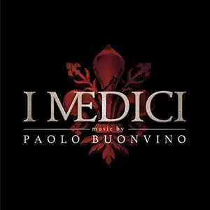 Paolo Buonvino - I Medici (2019)