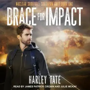 «Brace for Impact» by Harley Tate