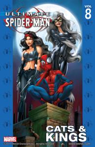 Ultimate Spider-Man v08 - Cats and Kings (2004) (Digital) (Kileko-Empire