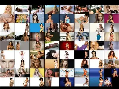 Sexy Girls Wallpapers HD Quality Set 4/20