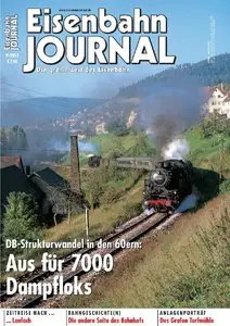 Eisenbahn Journal September 09/2013