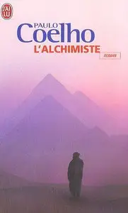 Paulo Coelho, "L'alchimiste"