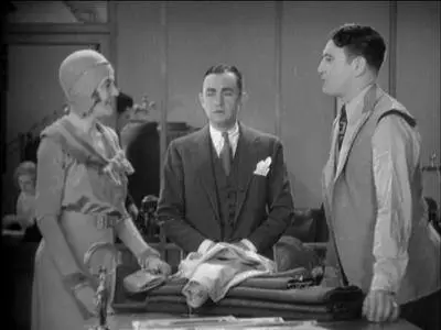 Lovin' the Ladies (1930)