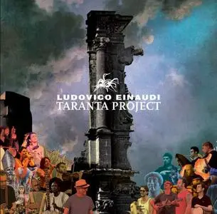 Ludovico Einaudi - Taranta Project (2015)