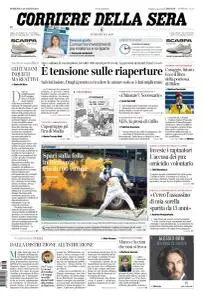 Corriere della Sera - 28 Marzo 2021