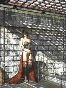 Daz3D: Dark Places - Sewer