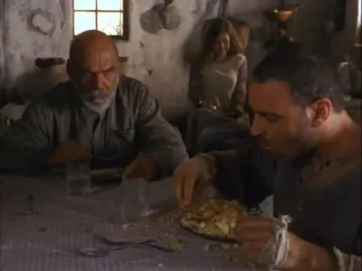 A Ostra e o Vento / The Oyster and the Wind (1997)