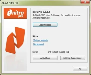 Nitro Pro 9.0.3.2 (x86/x64)