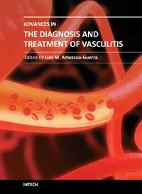 Advances in the Diagnosis and Treatment of Vasculitis by Luis M. Amezcua-Guerra