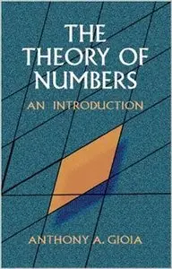 The Theory of Numbers