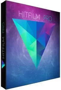FXhome HitFilm 4 Pro 4.0.5003 build 5402 (x64)