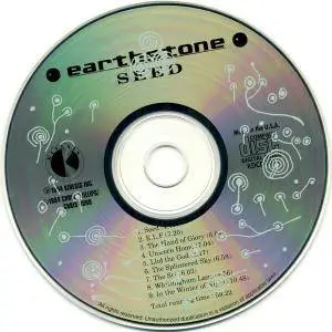 Earthstone - Seed (1994)