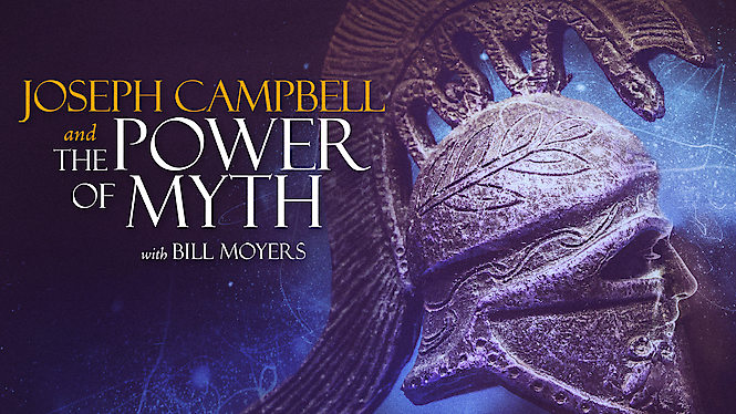 Joseph Campbell and the Power of Myth (1988)