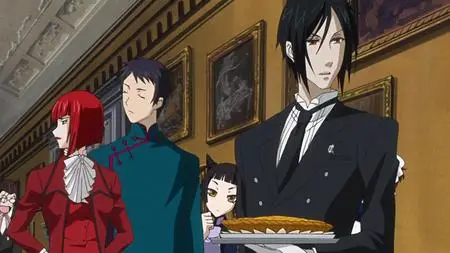 Kuroshitsuji - S01E02 - MULTi 1080p WEB x264 -NanDesuKa (CR