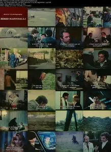 Violence for Kicks (1976) 