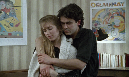 Conte d'hiver / A Tale of Winter (1992)