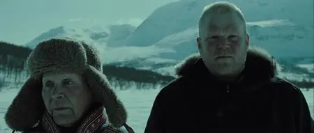 Nord / North (2009)
