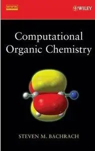 Computational Organic Chemistry (repost)