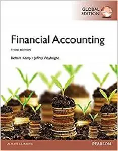 Financial Accounting, Global Edition [Repost]