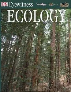 DK Eyewitness Books: Ecology [Repost]