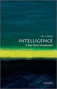 Intelligence: A Very Short Introduction (Repost)
