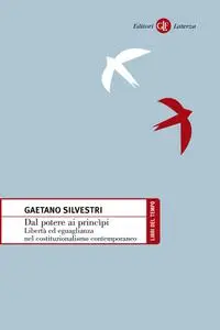 Dal potere ai principi - Gaetano Silvestri