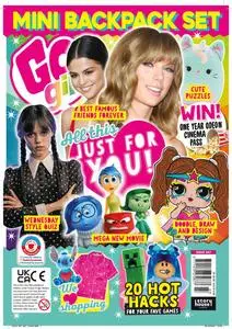 Go Girl - Issue 347 - 31 January 2024