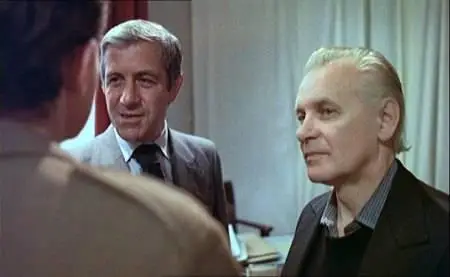 Krzysztof Kieslowski-Przypadek ('Blind Chance') (1981)