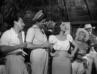 Subida al cielo / Mexican Bus Ride (1952)