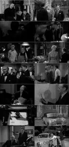 The Counterfeit Plan (1957)