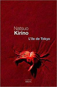L'Ile de Tokyo - Natsuo Kirino