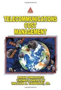 Telecommunications Cost Management