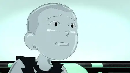 Infinity Train S02E10