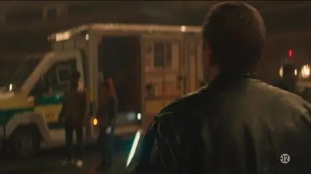 Curfew S01E02