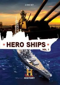 History Channel - Hero Ships: USS Laffey