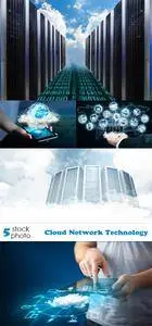 Photos - Cloud Network Technology