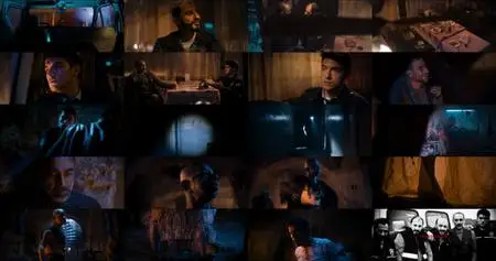Baskin (2015)